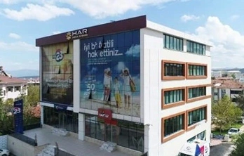 Elazığ Ofisi