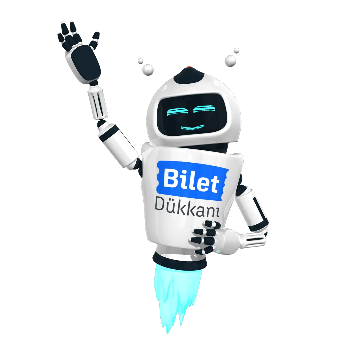 Bilet Dükkanı Robil